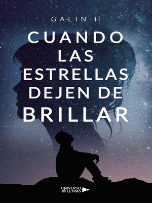cover image of Cuando las estrellas dejen de brillar